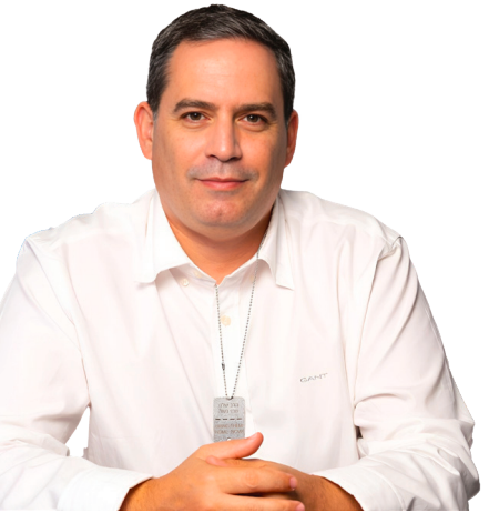 עורכות ועורכי הדין, שנה טובה!