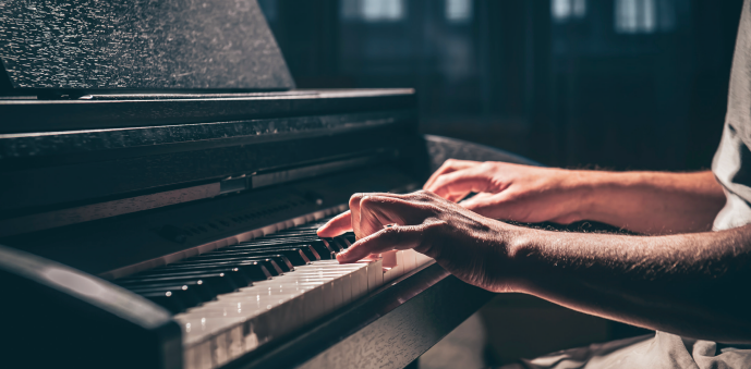 הפסנתר של שלמה נס